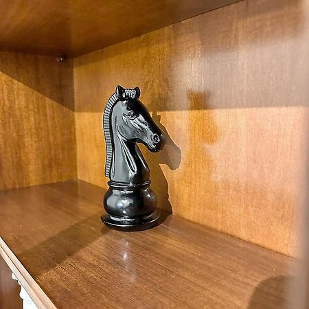 Check Point - Parthenon Apartment Атина Екстериор снимка