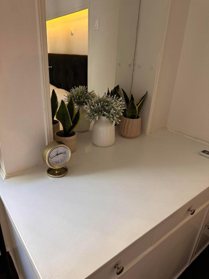 Check Point - Parthenon Apartment Атина Екстериор снимка